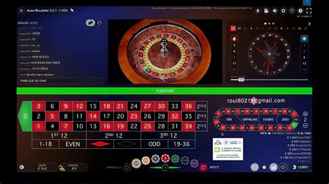 5p roulette|roulette 10 cent.